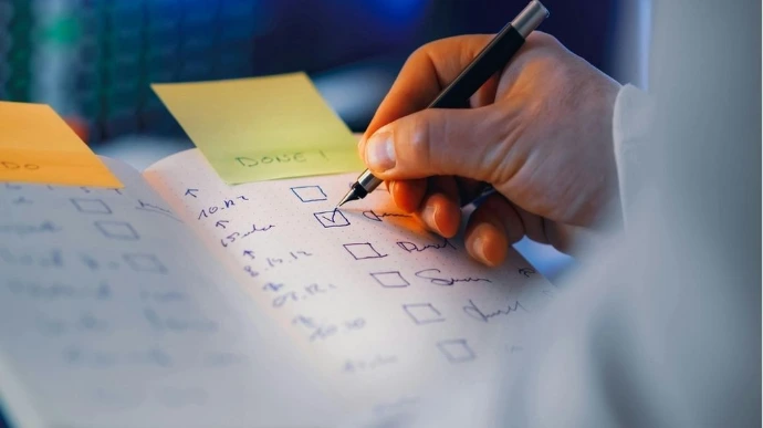  certificazione project manager accredia