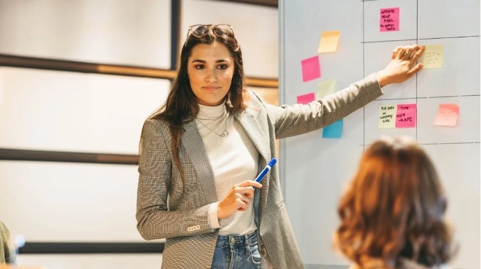 corso project management online