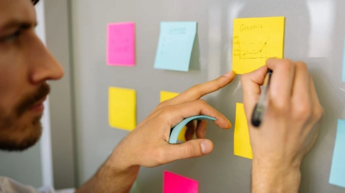 formazione project manager