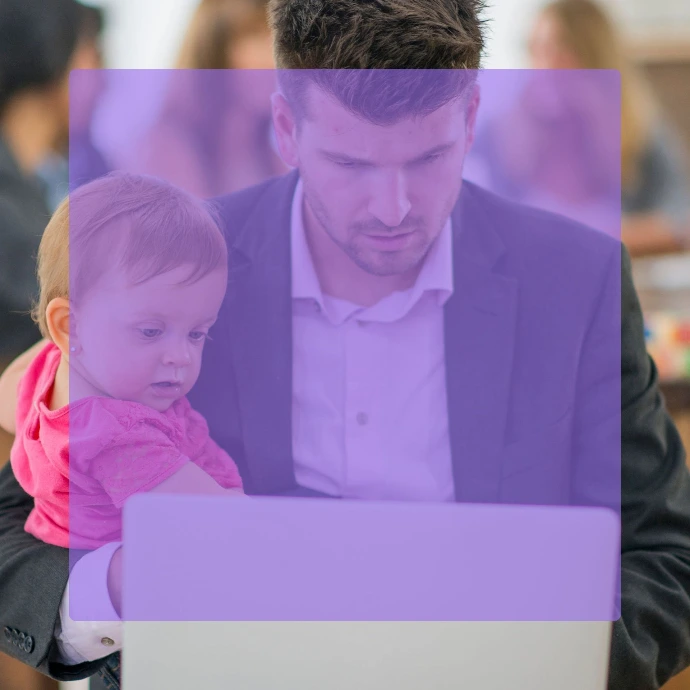 Genitore con bambino: misure di supporto alla genitorialità e continuità di carriera previste dalla UNI/PdR 192:2026